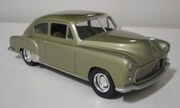1951 Chevrolet Fleetline 1:25