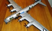 Boeing B-29A Superfortress 1:48
