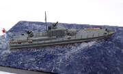 Bronekater BK 1125 1:200
