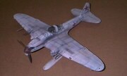 Ilyushin IL-2 Stormovik 1:48