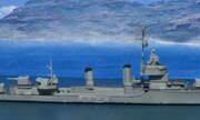 JDS Asakaze DD-181 1:700