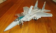 McDonnell Douglas F-15C Eagle 1:48