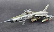 Republic F-105F Thunderchief 1:72