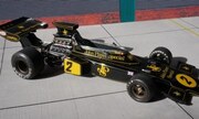 Lotus 72D 1:12
