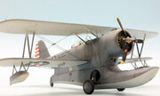 Grumman J2F-5 Duck 1:48