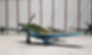 MiG-3 1:48