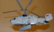 Kamov Ka-31 Helix 1:72
