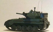 FV101 Scorpion 1:72