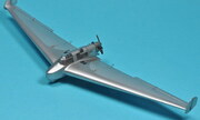 Lippisch Delta I 1:72