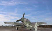Focke-Wulf Fw 190D-9 1:32