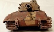 E-100 1:35