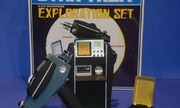 USS Enterprise Exploration Set 1:1