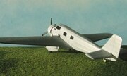 Ae. M.B. 2 cropduster 1:72