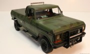 78 Ford Ranger 1:25
