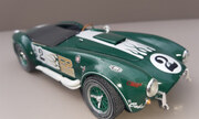 Shelby Cobra 427 1:24