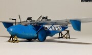 Short S.1 Cockle 1:72