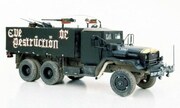 M54 5 Ton Armored Gun Truck 1:35