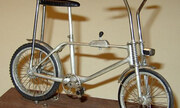 Bonanza-Rad 1972 No
