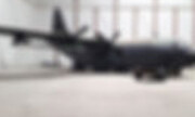 AC-130A Spectre Gunship 1:48