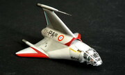 Payen Pa.59 Aldébaran 1:72