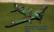 CAC Wirraway 1:72