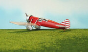 Yakovlev AIR-7 1:72