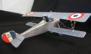 Nieuport 17C 1:72