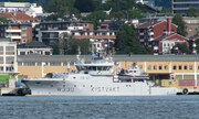 USCGC Cook Inlet (WAVP-384)
