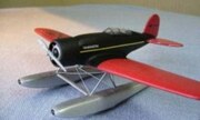 Lockheed Sirius 1:72