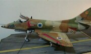Douglas A-4E Skyhawk 1:72