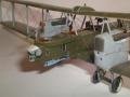 Gotha G.III 1:72