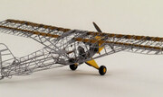 Piper J-3 1:72