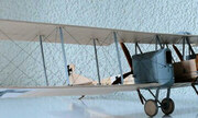 Gotha G.II/III 1:72