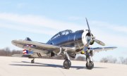Seversky P-35 1:72