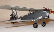 Aero A-100 1:72