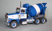 Peterbilt 378 1:24