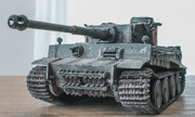 Pz.Kpfw. VI Tiger I Ausf. E 1:35