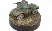 Panhard 178 mit CDM Turm 1:35