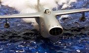 Saunders-Roe SR.A/1 am Start 1:72