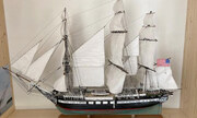 USS Constitution 1:146
