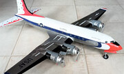 Douglas C-54 Skymaster 1:48