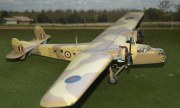Bristol Bombay 1:72