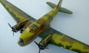 Douglas B-18 Bolo 1:72
