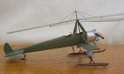 Kamov Skrzhinski KaSkr-2 1:72