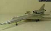 Tupolev Tu-22 Blinder 1:72