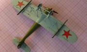 Grigorowitsch I-SET 1:72