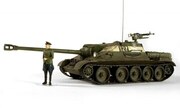 SU-122-44 Thunder 1:72