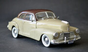 Chevrolet Fleetmaster 1:25