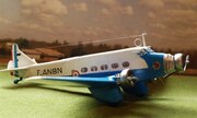 Wibault 283T 1:72