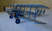 De Havilland DH 66 Hercules 1:72